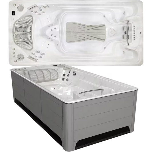 Hydropool Executive Trainer 16EX