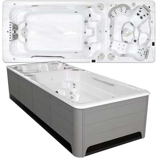 Hydropool AquaTrainer 19DTAX