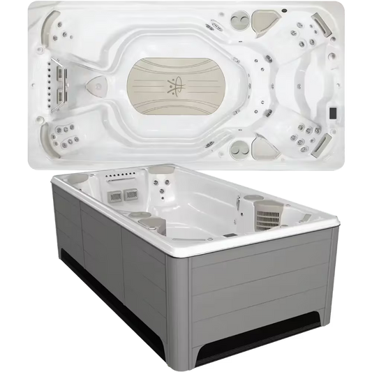 Hydropool AquaSport 14AX
