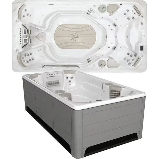 Hydropool AquaTrainer 14AX