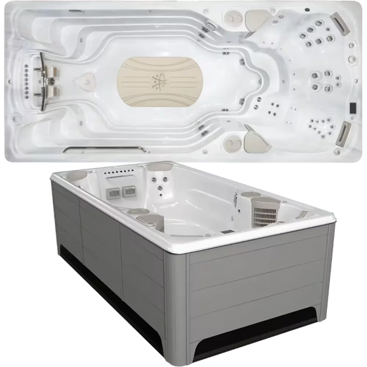 Hydropool AquaTrainer 17AX
