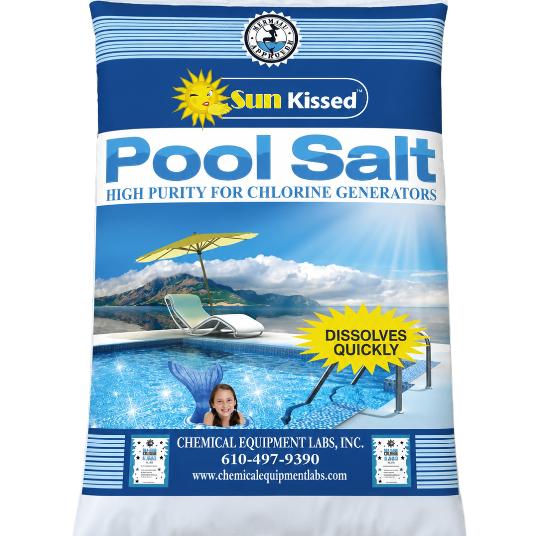 AquaSalt Bag (40 lbs)