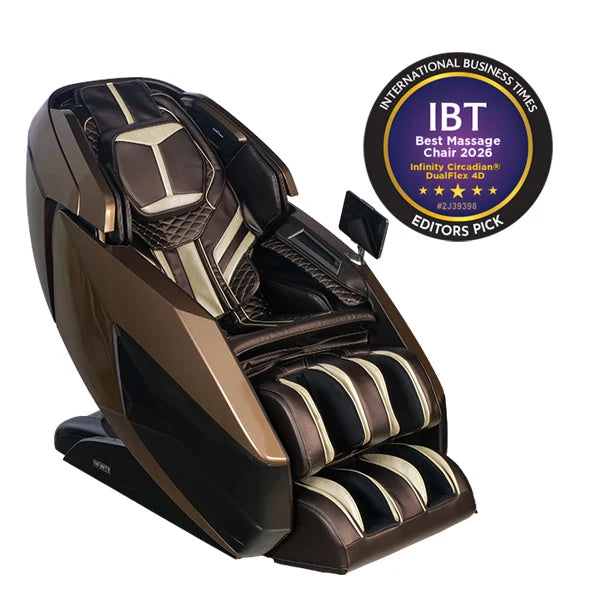 Circadian 4D Dual Flex