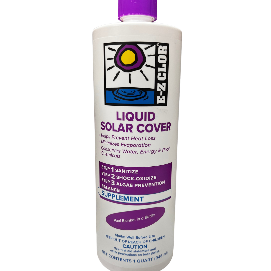 Liquid Solar Cover (32 oz)