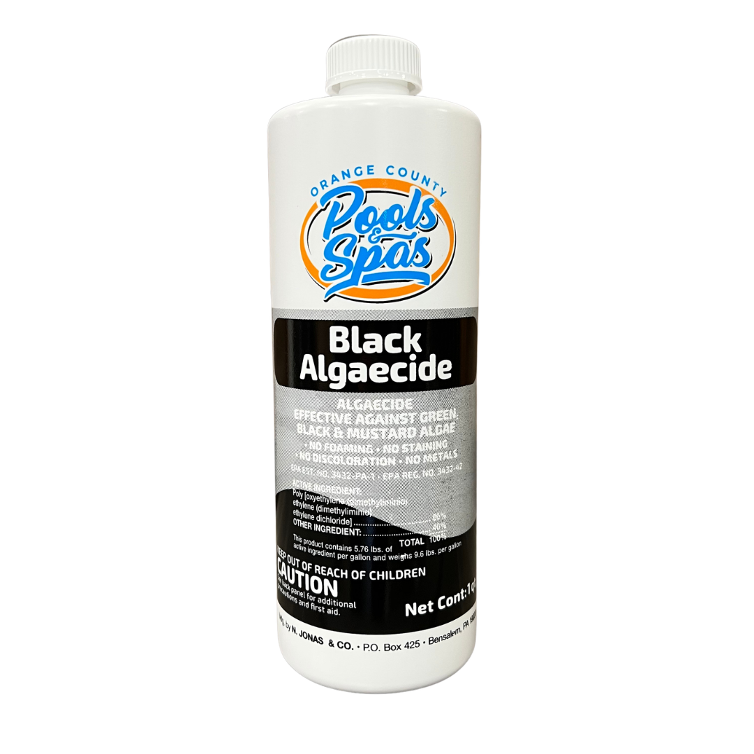 OCP Black Algaecide (32 oz)