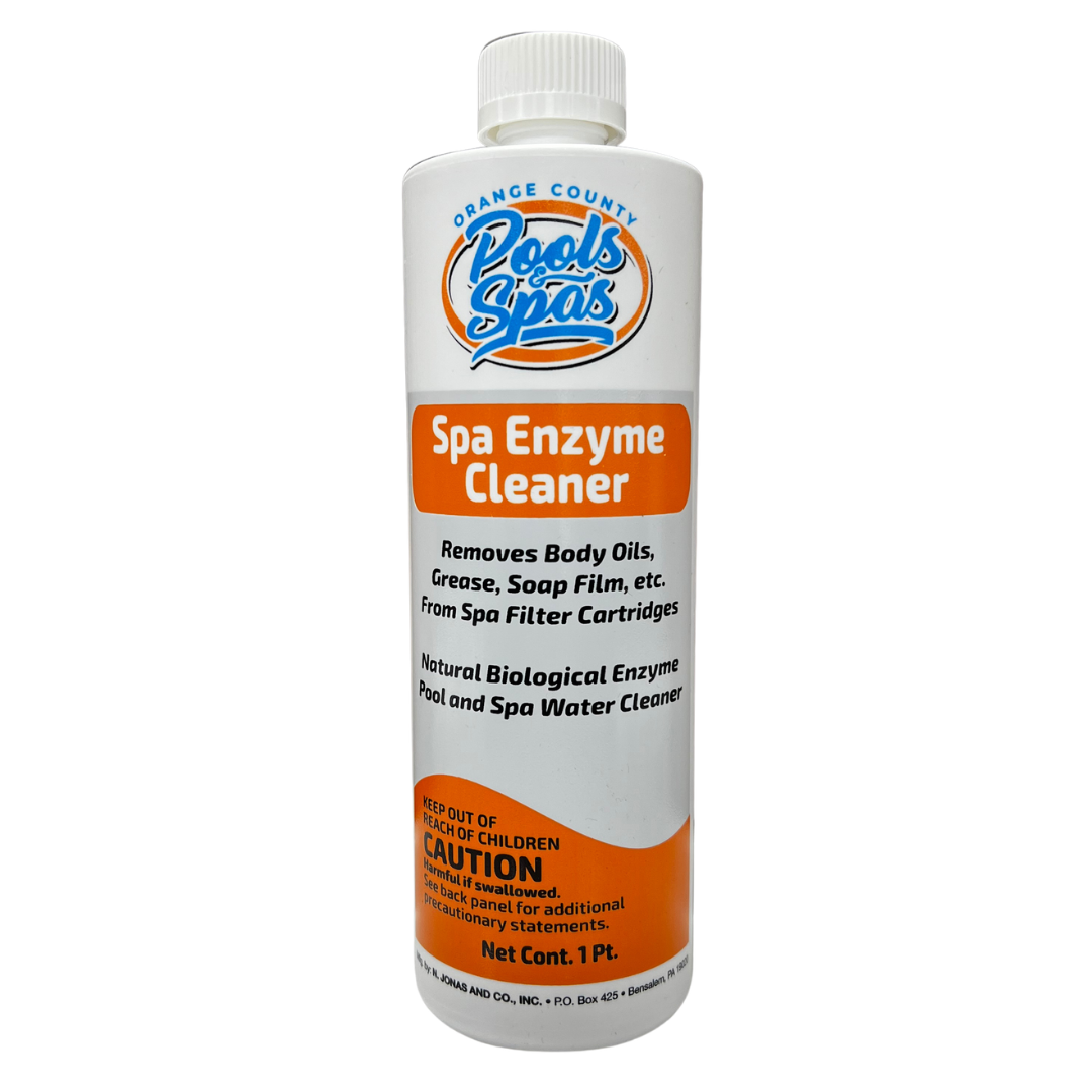 OCP Spa Enzyme Cleaner