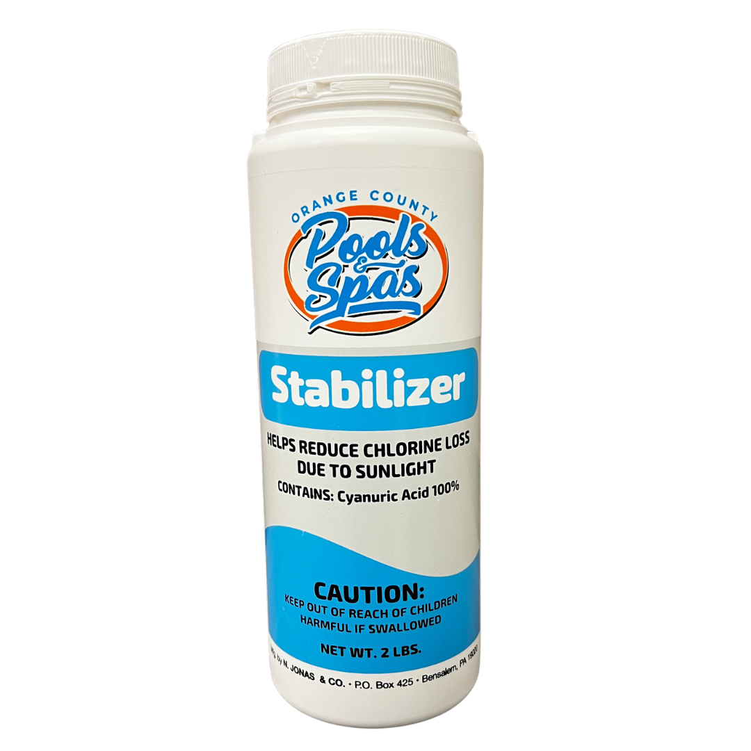 OCP Stabilizer (2 lbs)