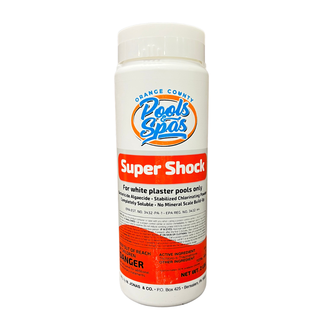 OCP Super Shock (2 lbs)