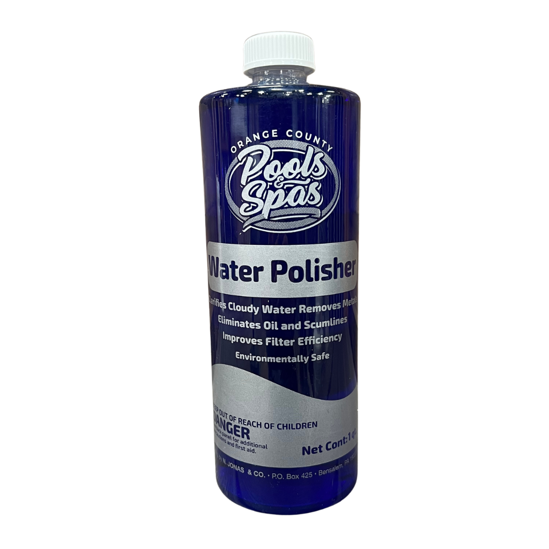 OCP Water Polisher (32 oz)