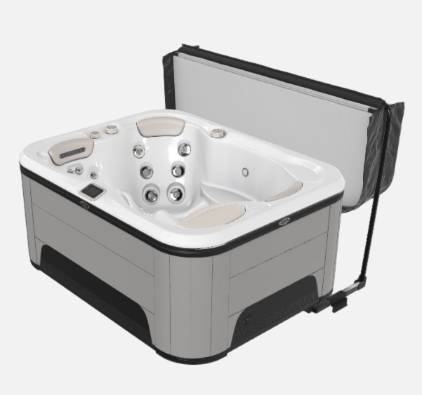 Hydropool Self-Cleaning™ 379 Gold