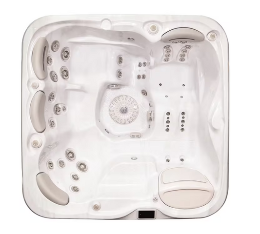 Signature 455 Platinum