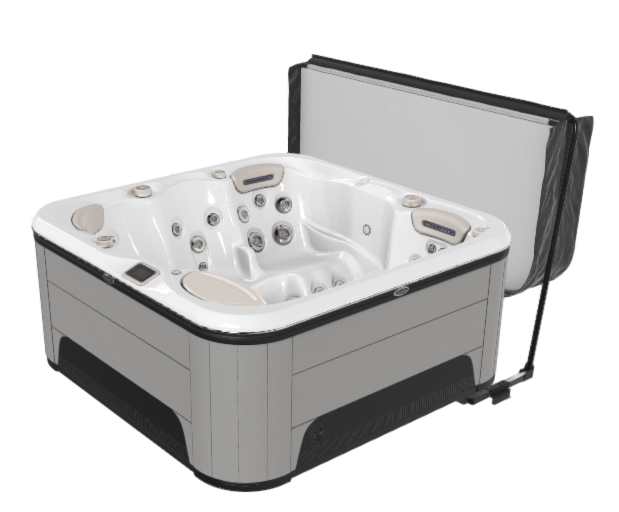 Hydropool Self-Cleaning™ 455 Gold