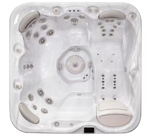 Signature 579 Platinum