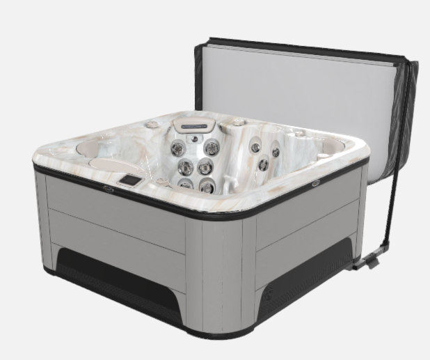Hydropool Self-Cleaning™ 655 Gold