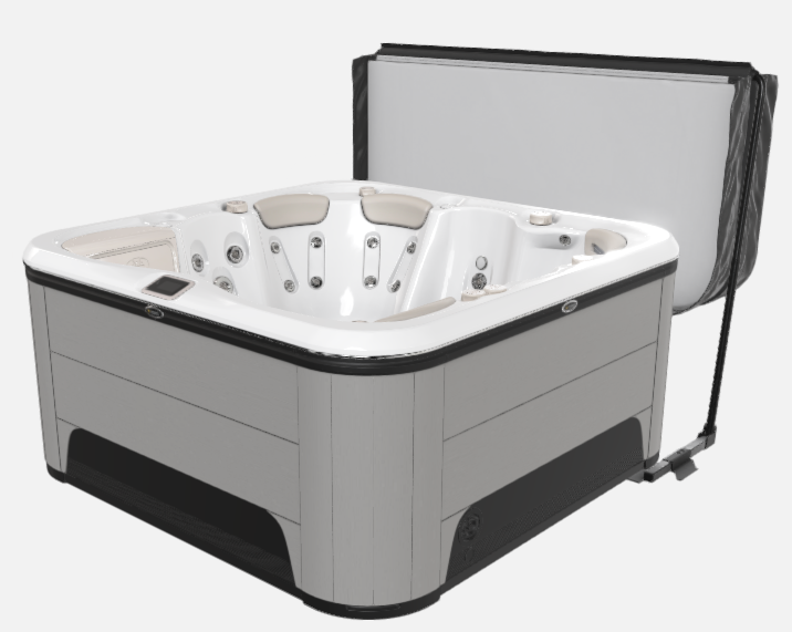 Hydropool Self-Cleaning™ 679 Gold