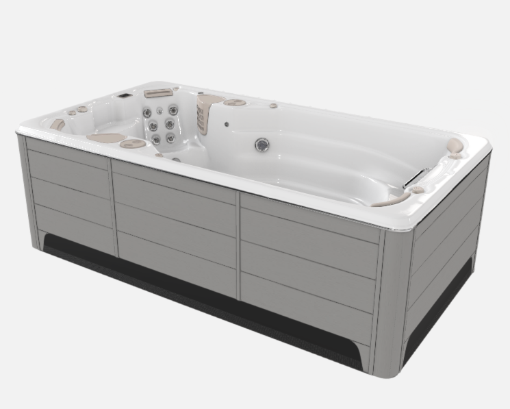 Hydropool AquaSport 14AX