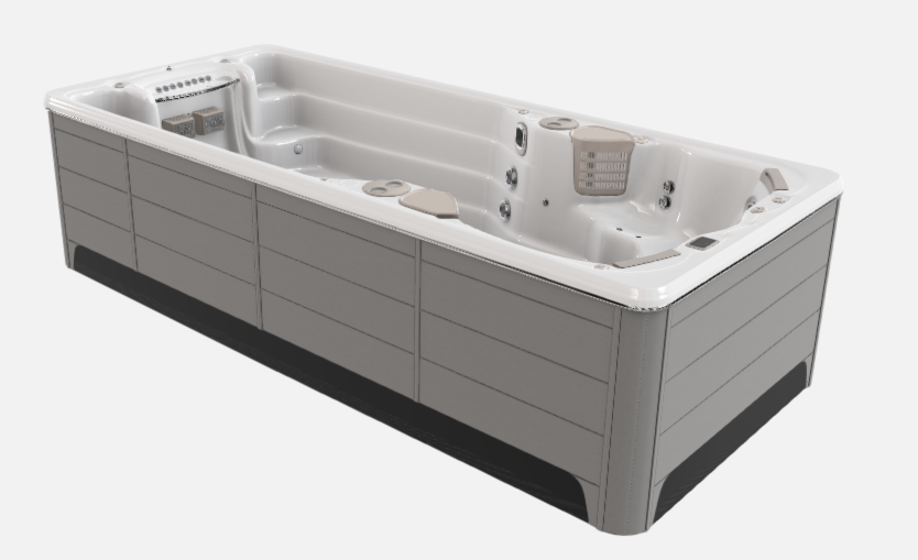 Hydropool AquaTrainer 17AX