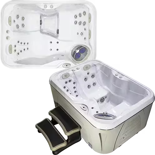 Hydropool Serenity 4300