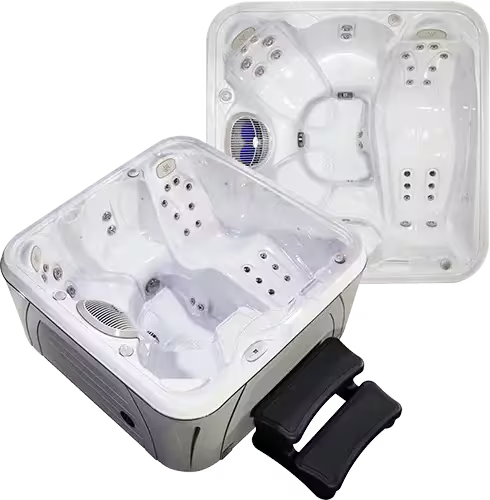 Hydropool Serenity 4500