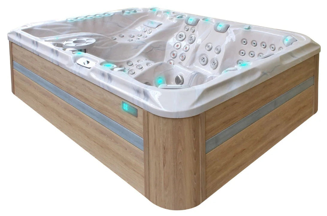 Ecstatic Mighty Wave