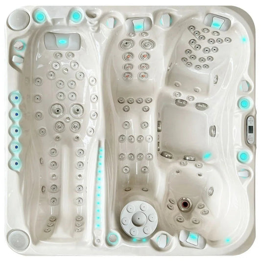 Euphoria Mighty Wave