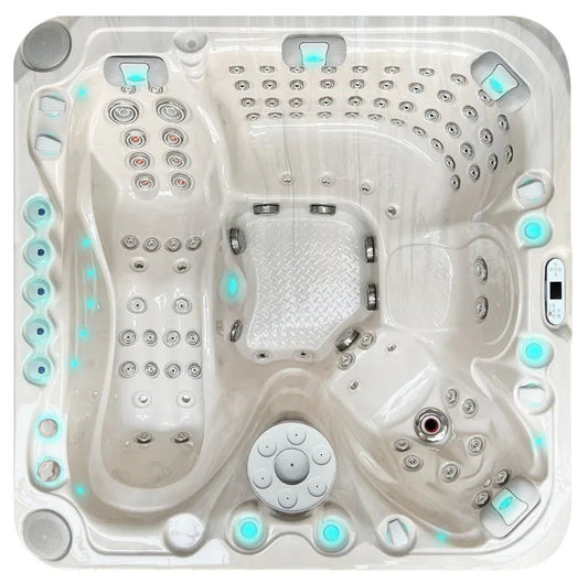 Felicity Mighty Wave