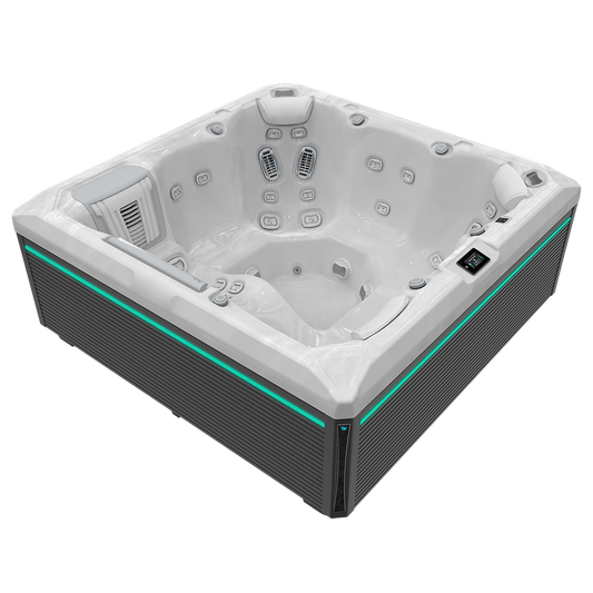 Wellis Atlas Life Deluxe