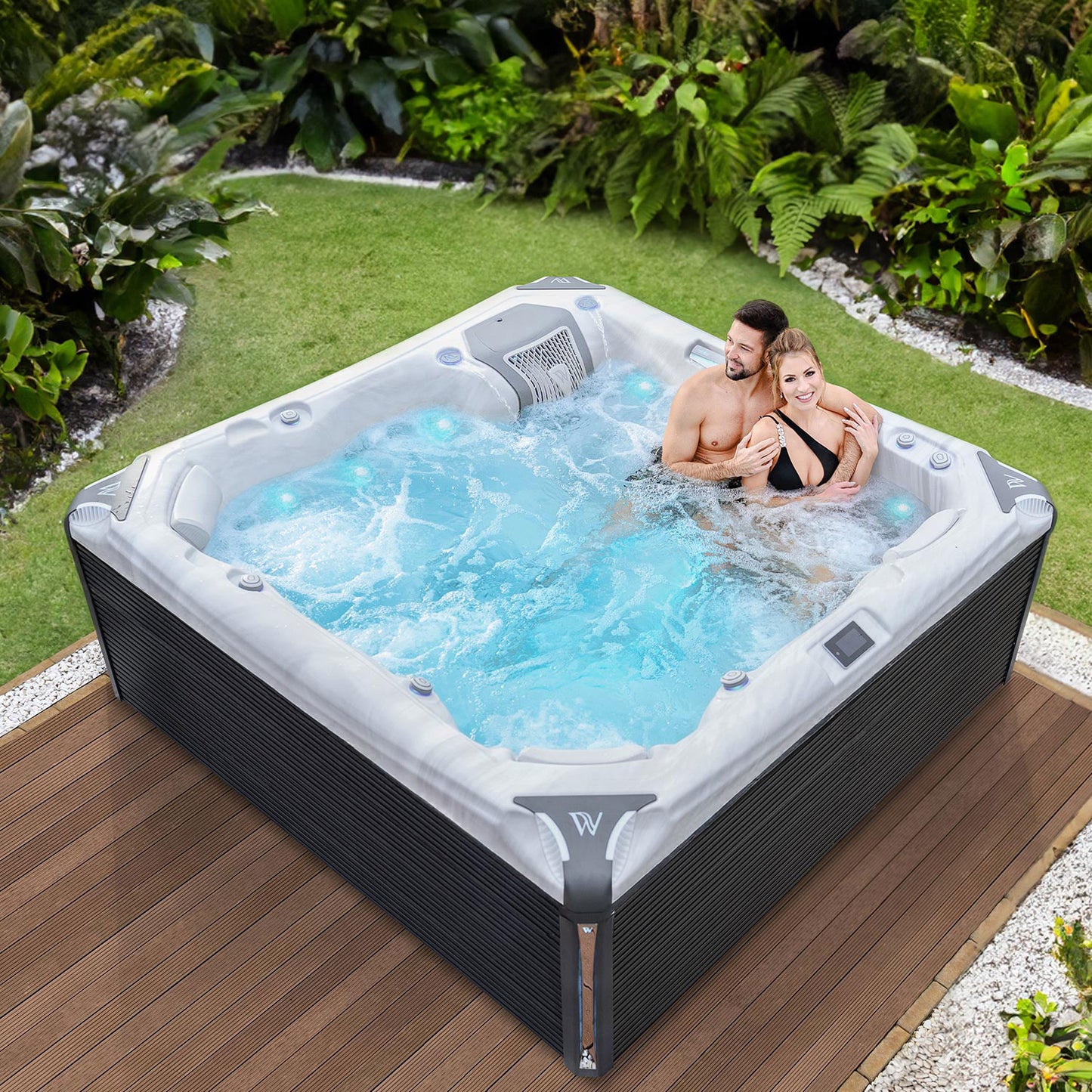 Wellis Kilimanjaro Life Deluxe