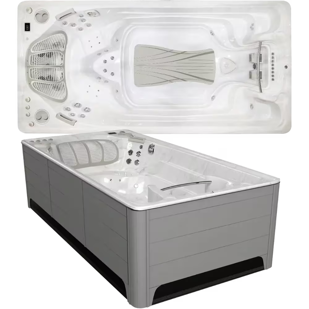 Hydropool Executive Trainer 16EX