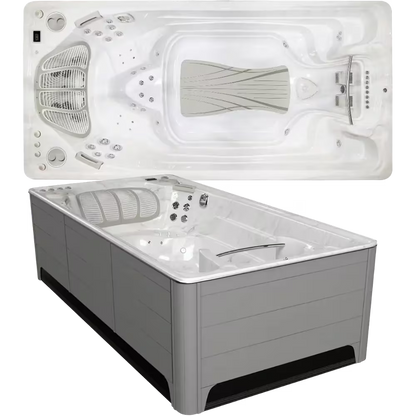 Hydropool Executive Trainer 16EX