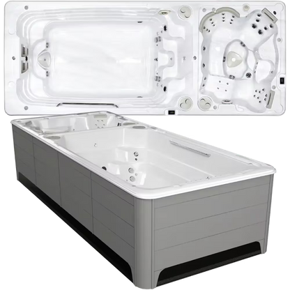 Hydropool AquaSport 19DTAX