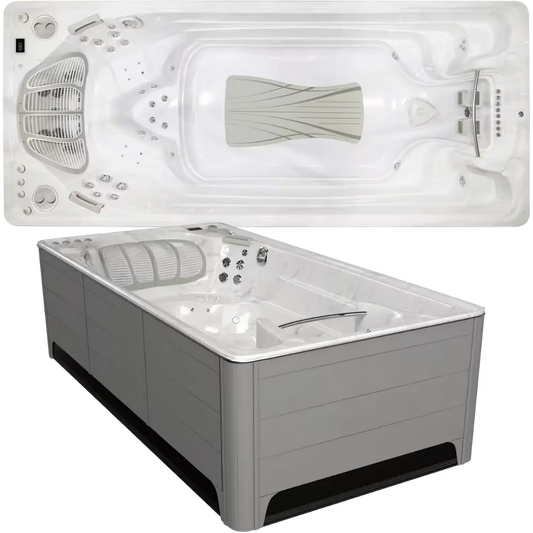 Executive Trainer 19EX