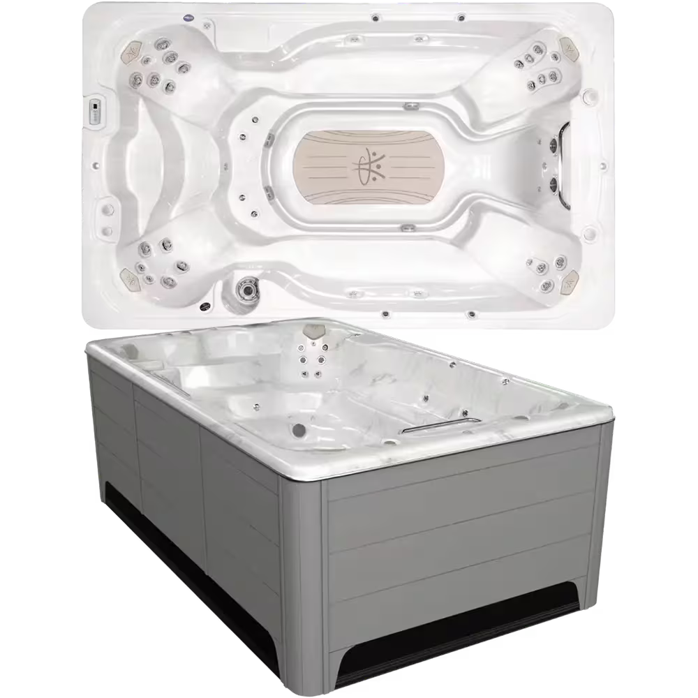 Hydropool AquaPlay 13FFP