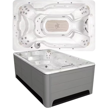 Hydropool AquaPlay 13FFP