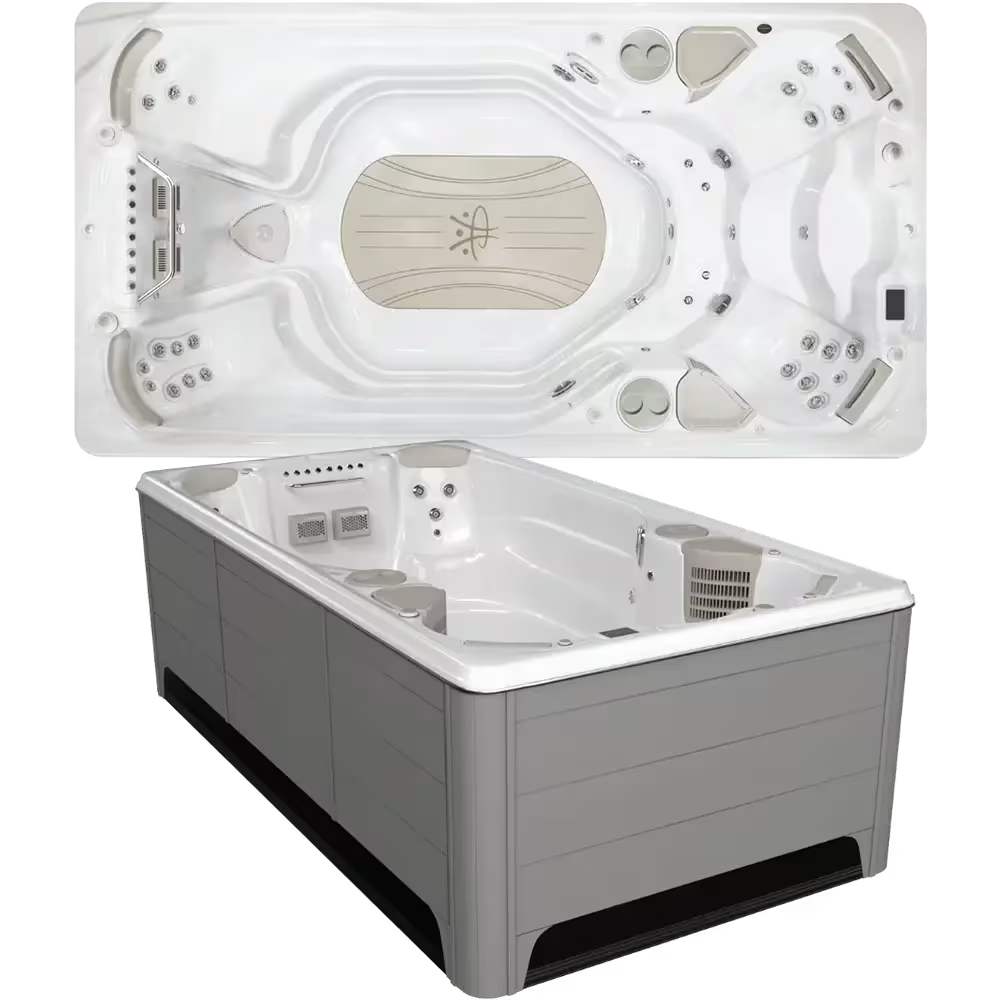 Hydropool AquaSport 14AX