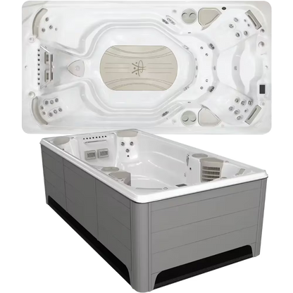 Hydropool AquaSport 14AX