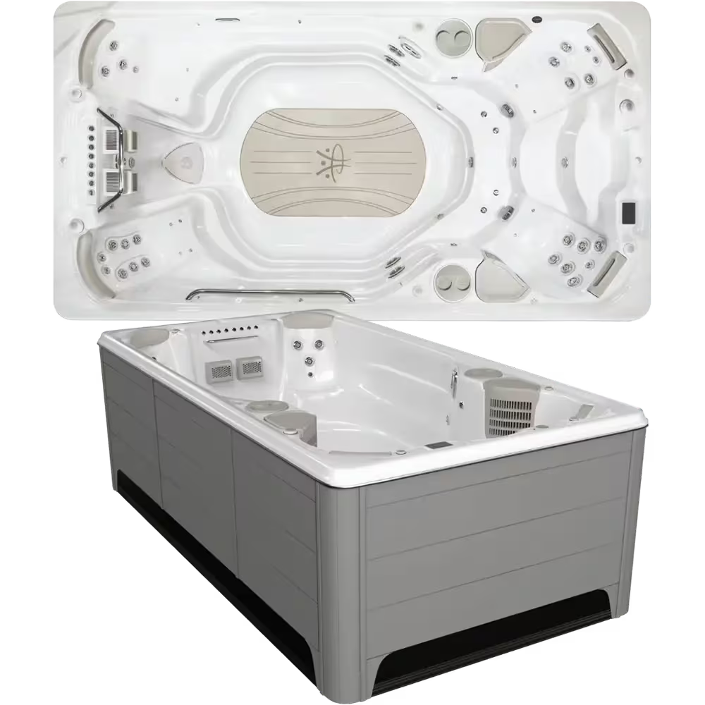 Hydropool AquaTrainer 14AX