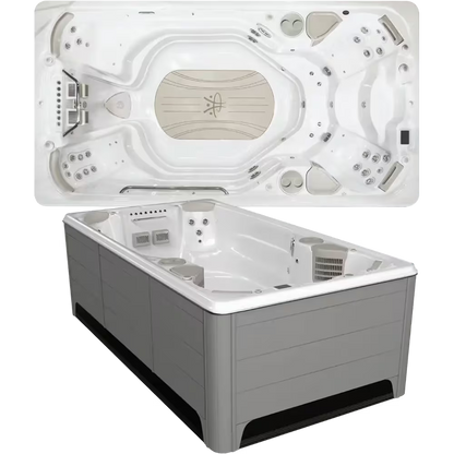 Hydropool AquaTrainer 14AX