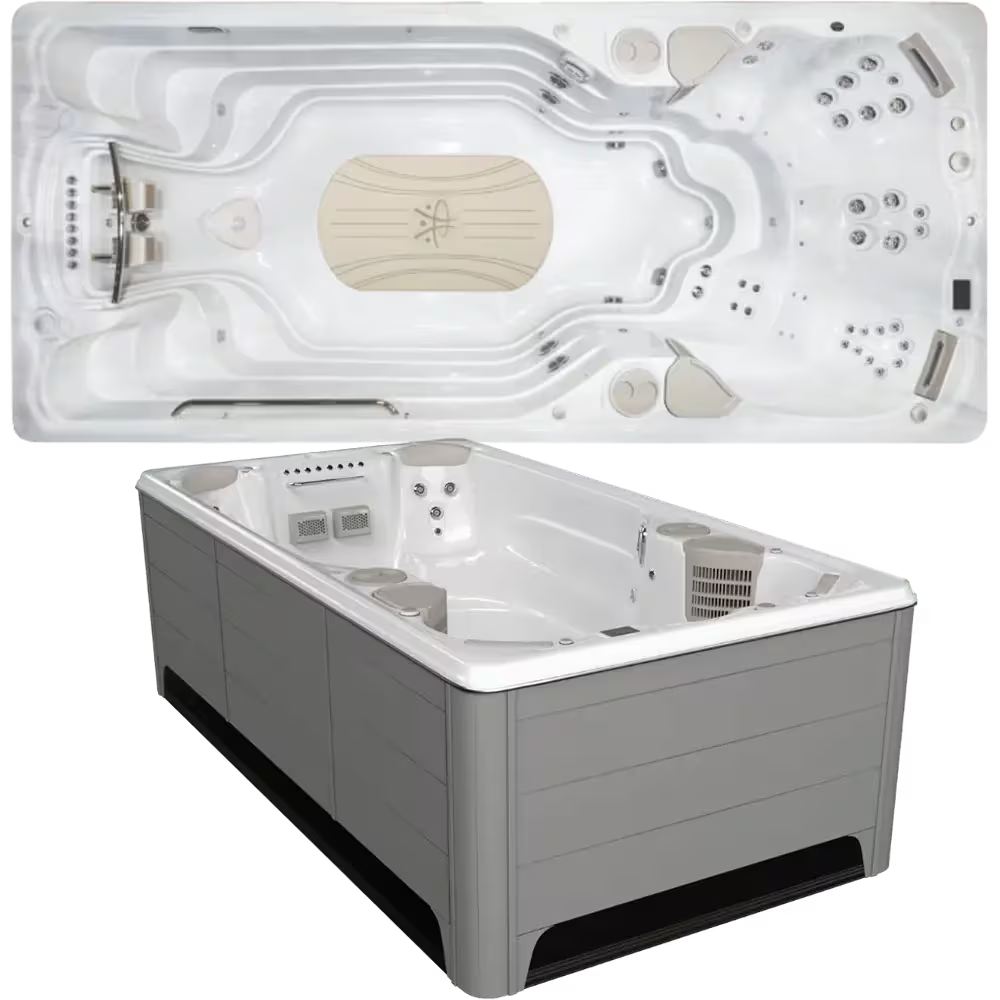 Hydropool AquaTrainer 17AX