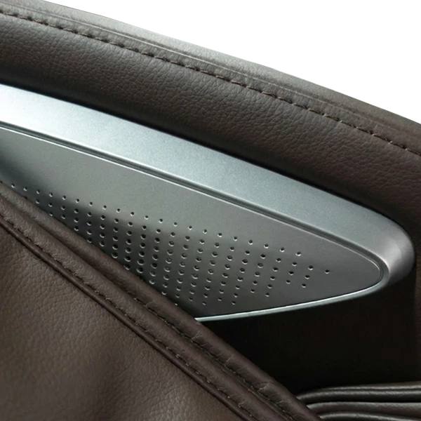 Sensation 4D DualFlex