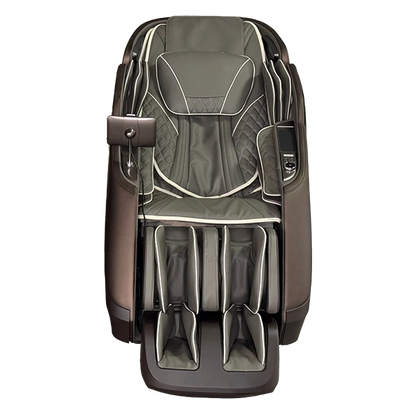 Sensation 4D DualFlex