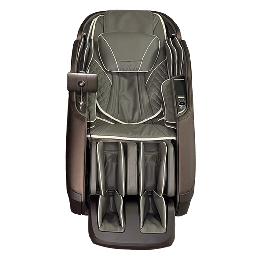 Sensation 4D DualFlex