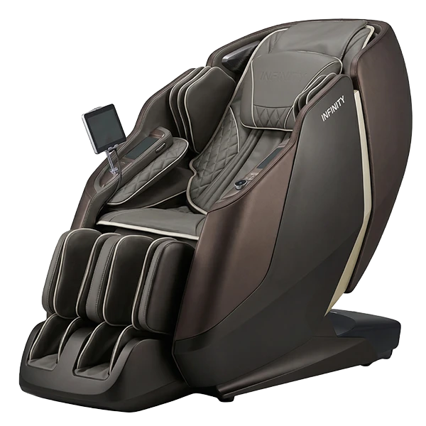 Sensation 4D DualFlex