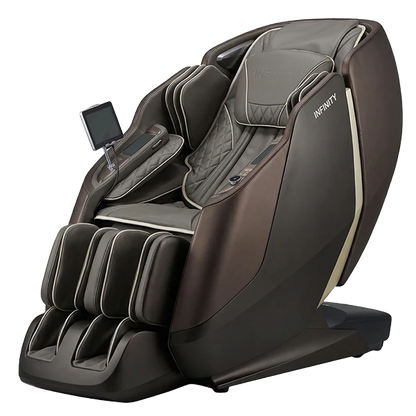 Sensation 4D DualFlex