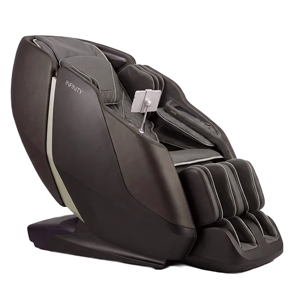 Sensation 4D DualFlex