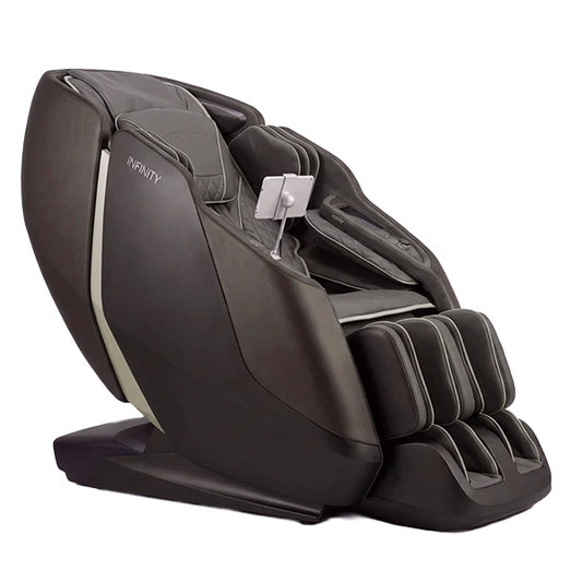 Sensation 4D DualFlex