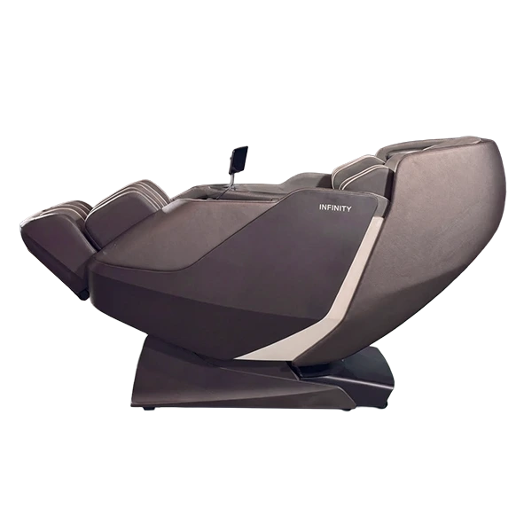 Sensation 4D DualFlex