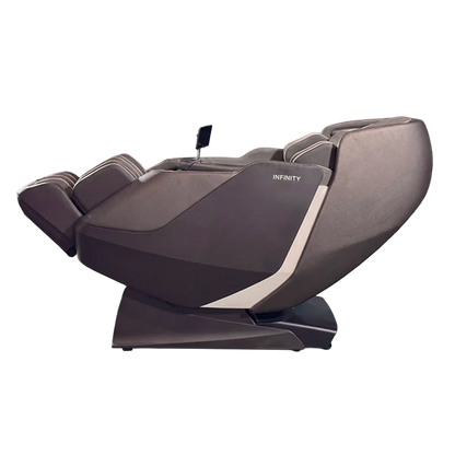 Sensation 4D DualFlex