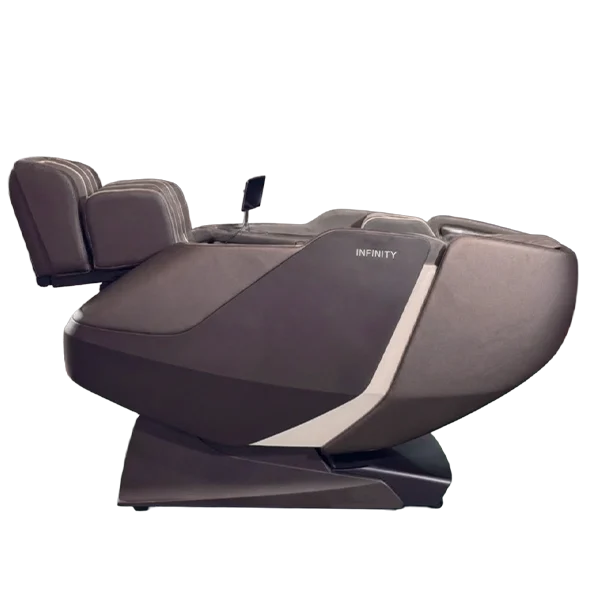 Sensation 4D DualFlex