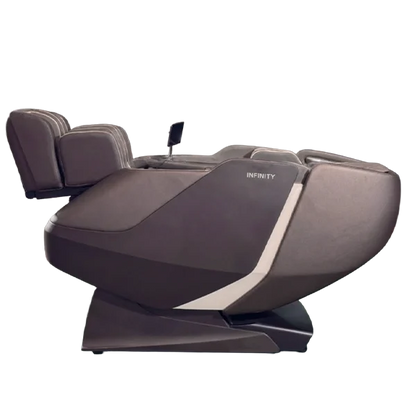 Sensation 4D DualFlex